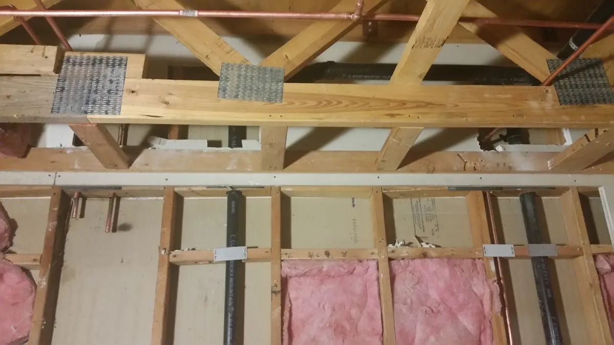 Plumbing services in Lake Grove, NY